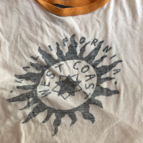 Crop top - Picture 2 of 4